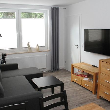Fewo Ludolf Bad Gandersheim Luaran gambar