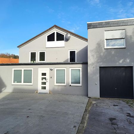 Fewo Ludolf Bad Gandersheim Luaran gambar
